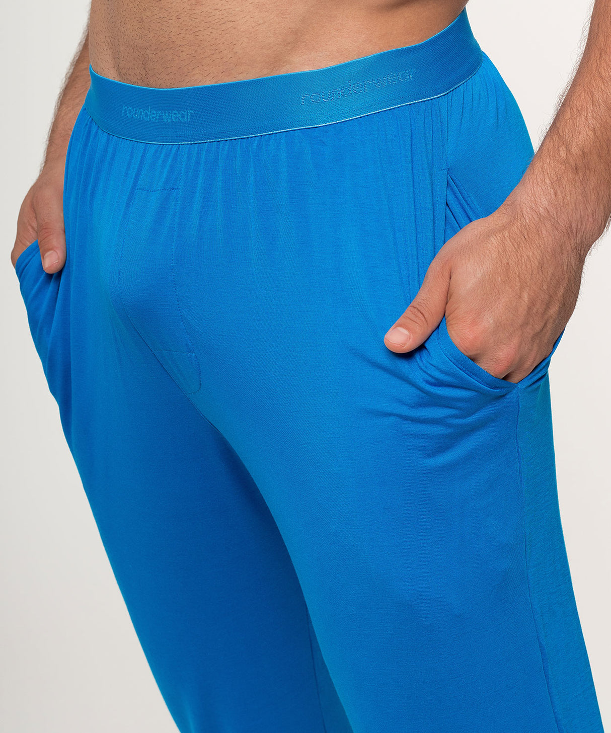 Essentials Bamboo Homewear Joggers