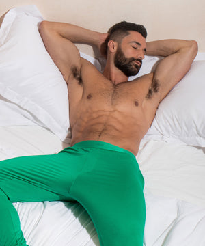 Essentials Bamboo Homewear Joggers