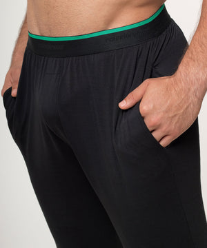 Homewear Joggers - Bamboo