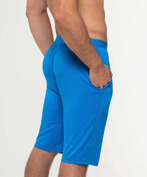 Essentials Bamboo Homewear Shorts