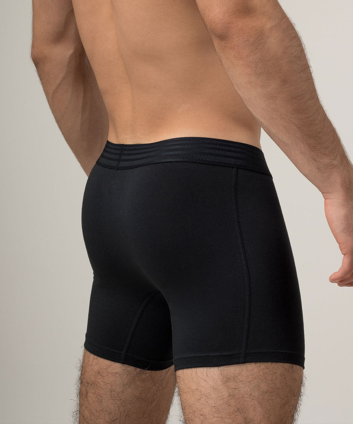 O-Line Boxer Brief