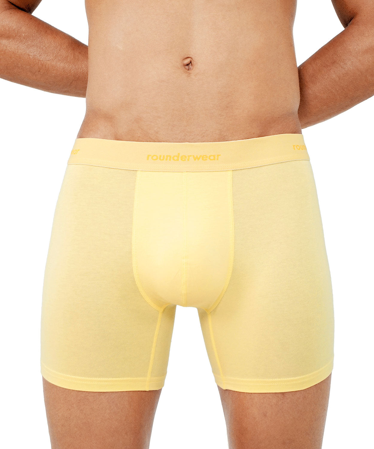 Boxer Brief - Essentials - 5-Pack