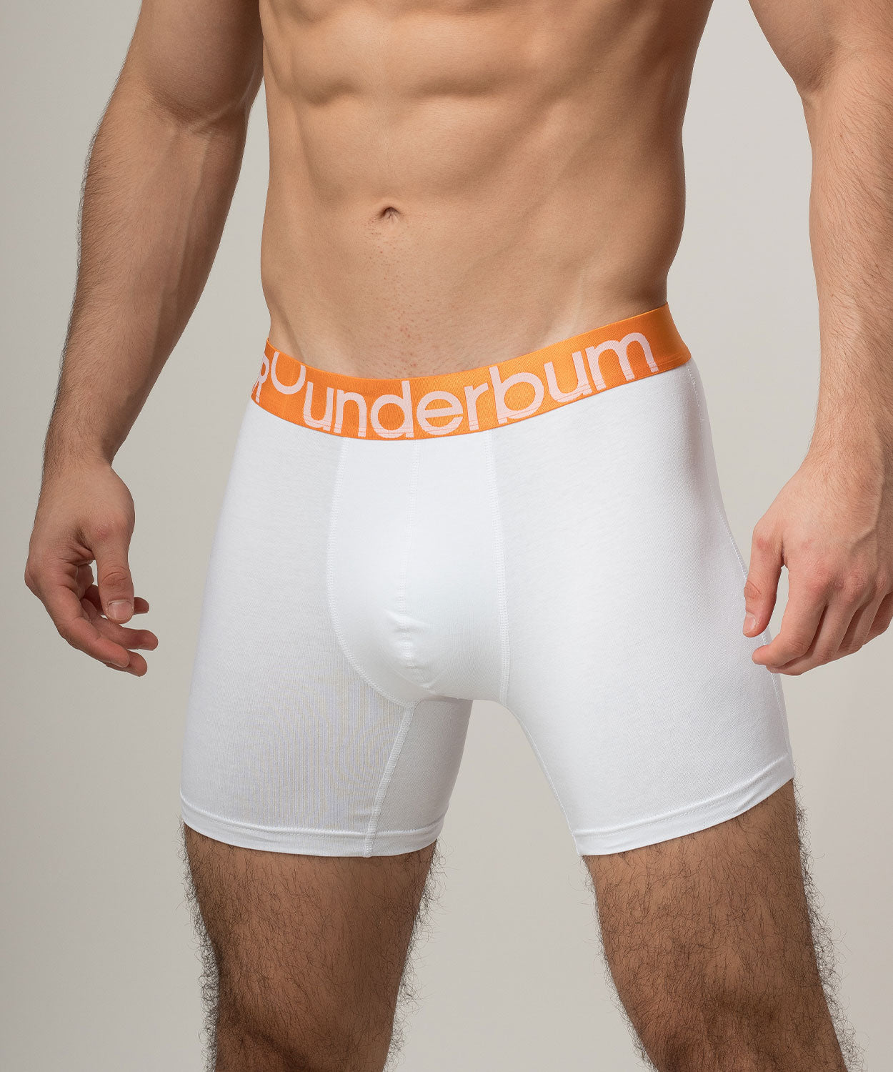 Boxer Brief 5-Pack
