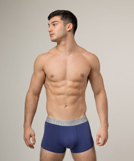 Boxer Trunk