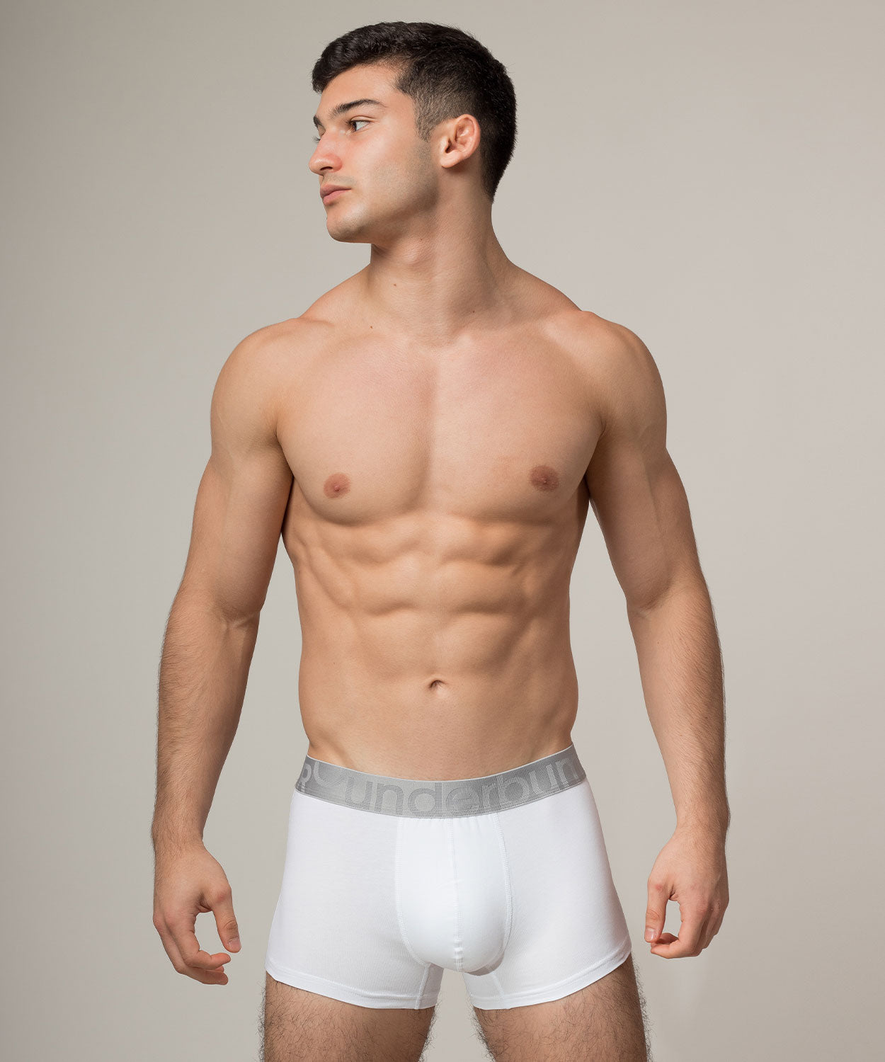 Boxer Trunk