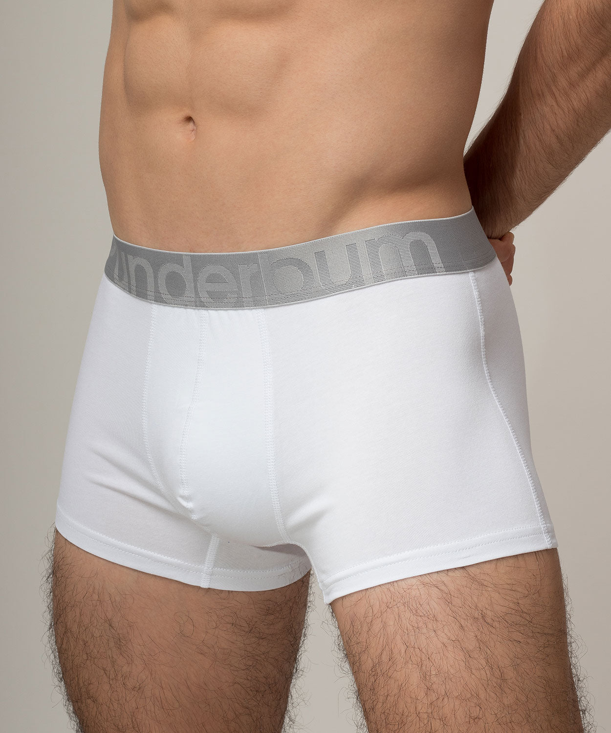 Boxer Trunk