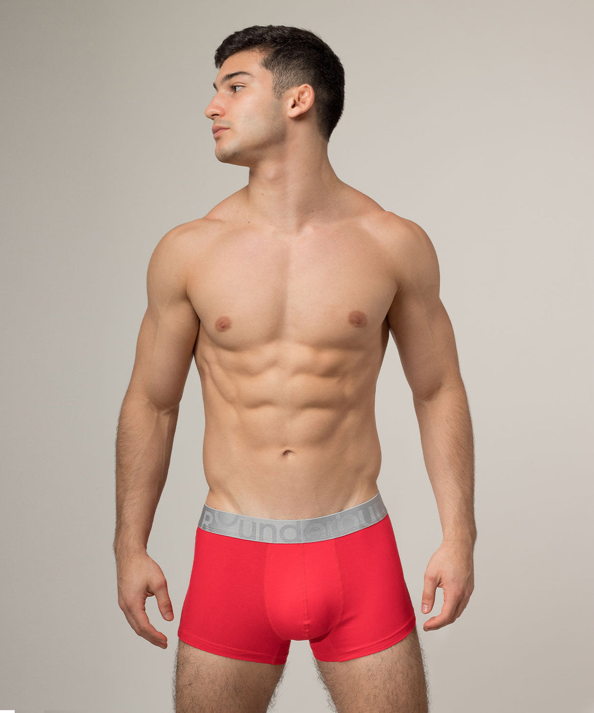 Boxer Trunk