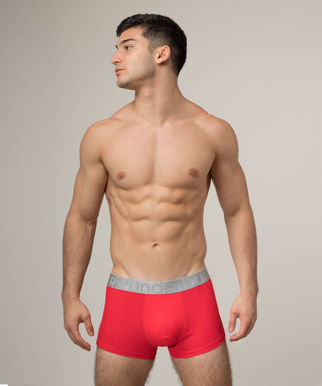 Boxer Trunk