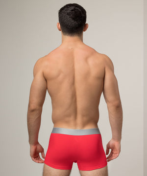 Boxer Trunk