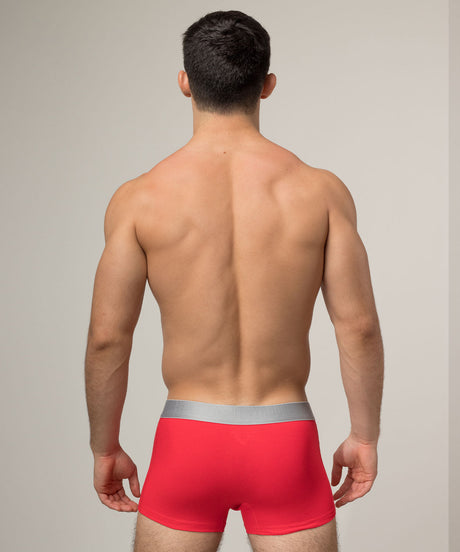 Boxer Trunk