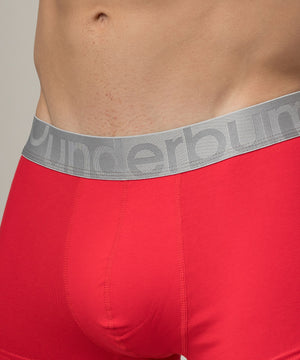 Boxer Trunk