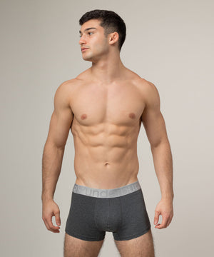 Boxer Trunk