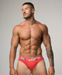 BE LOVE Brief Rojo