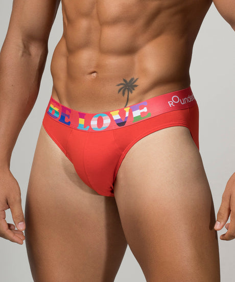 BE LOVE Brief