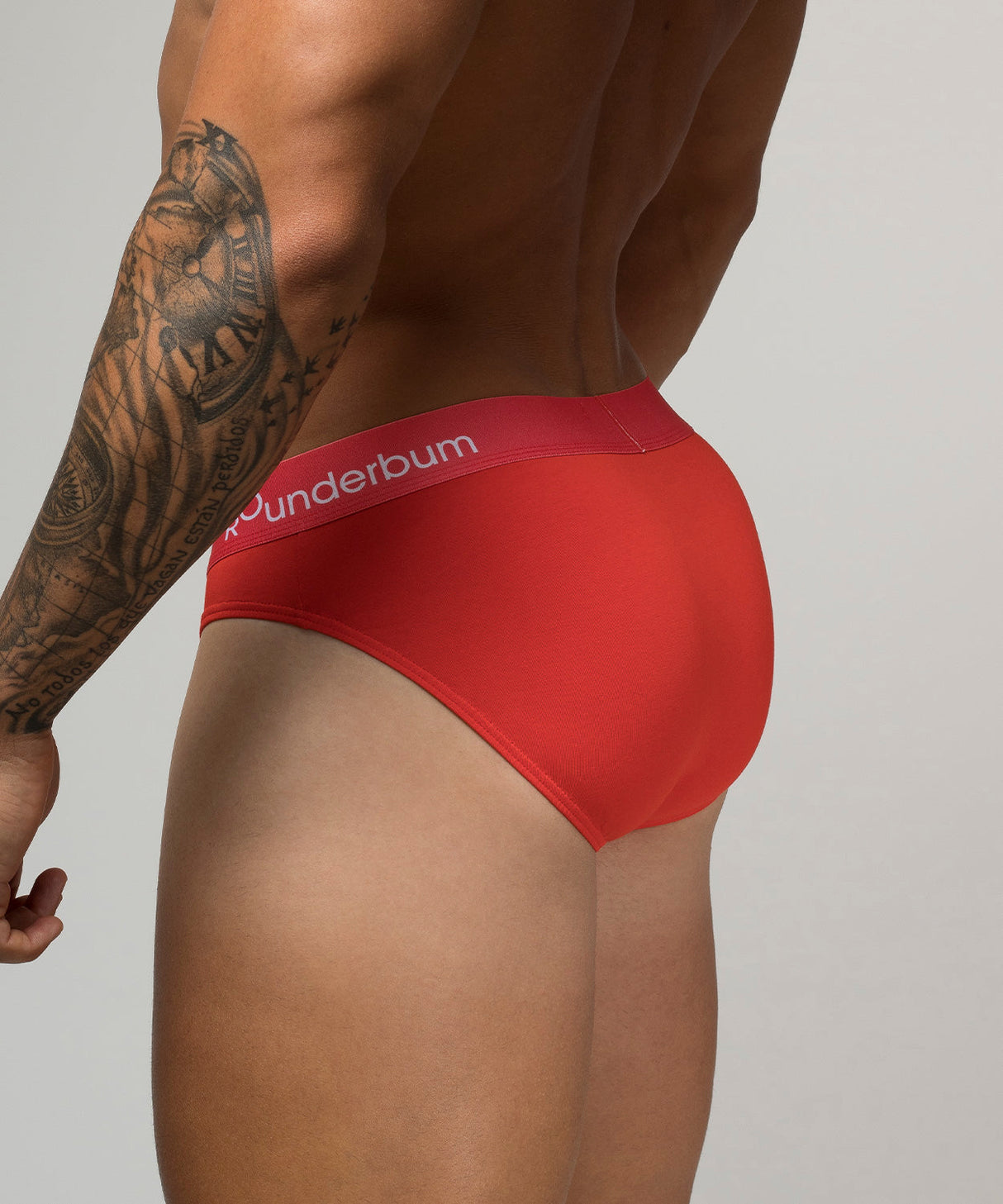 BE LOVE Brief
