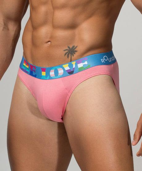 BE LOVE Brief
