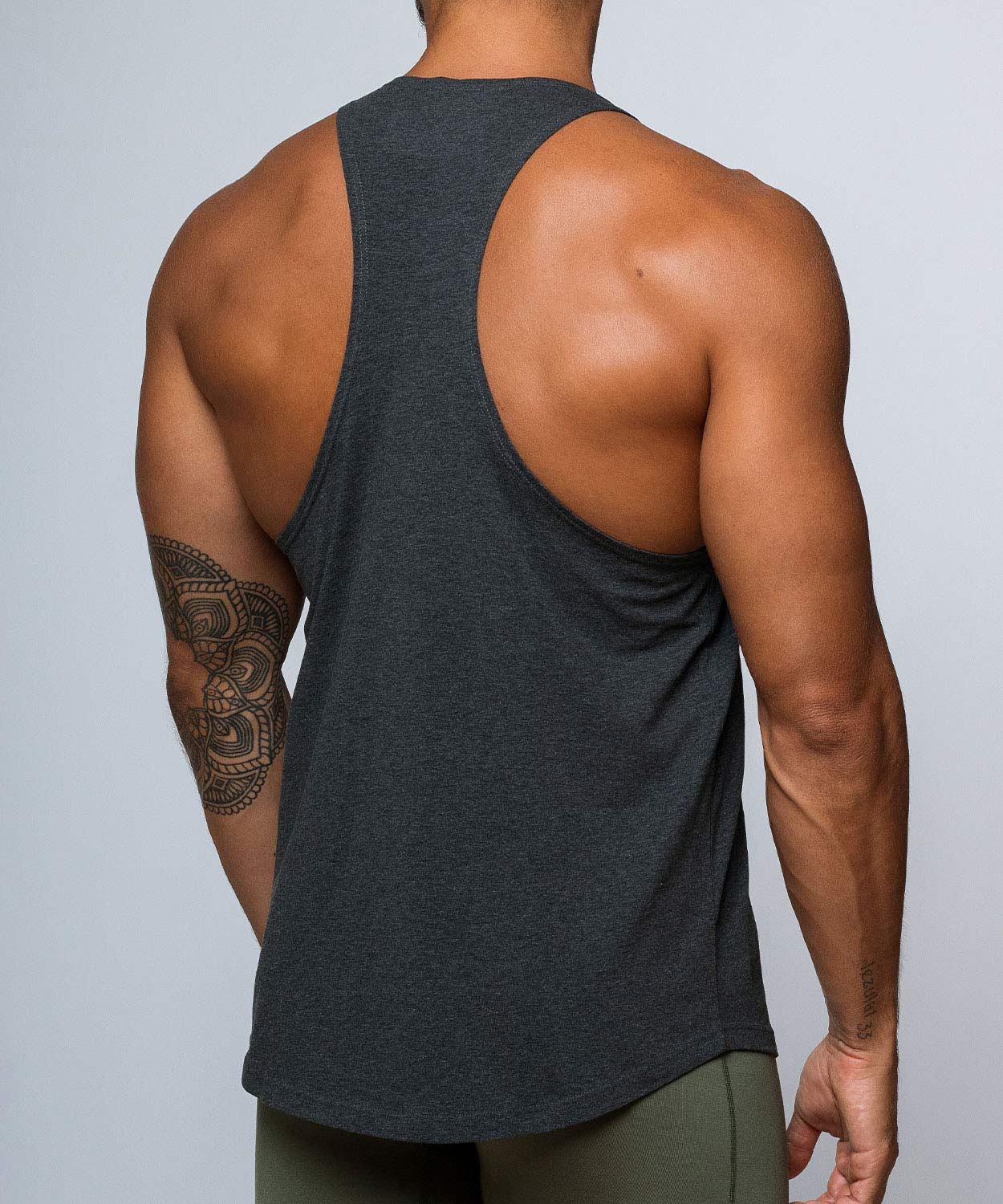 Tank Top - Essentials