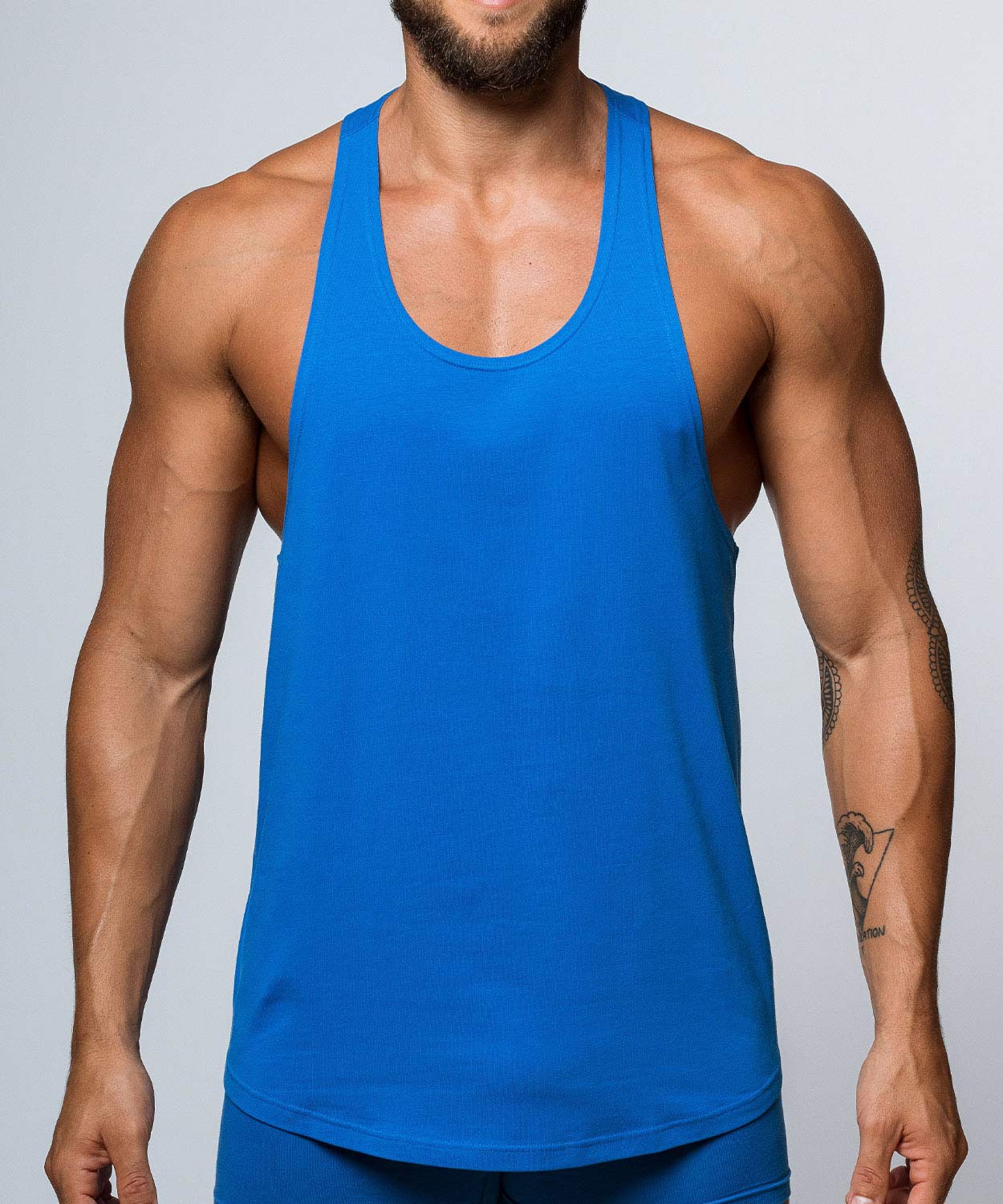 Tank Top - Essentials