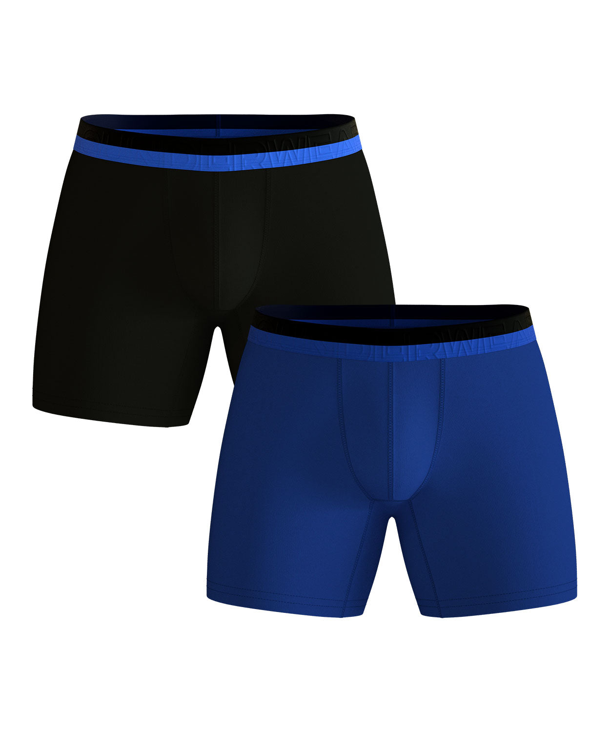 Boxer Brief - Day & Night - 2-Pack