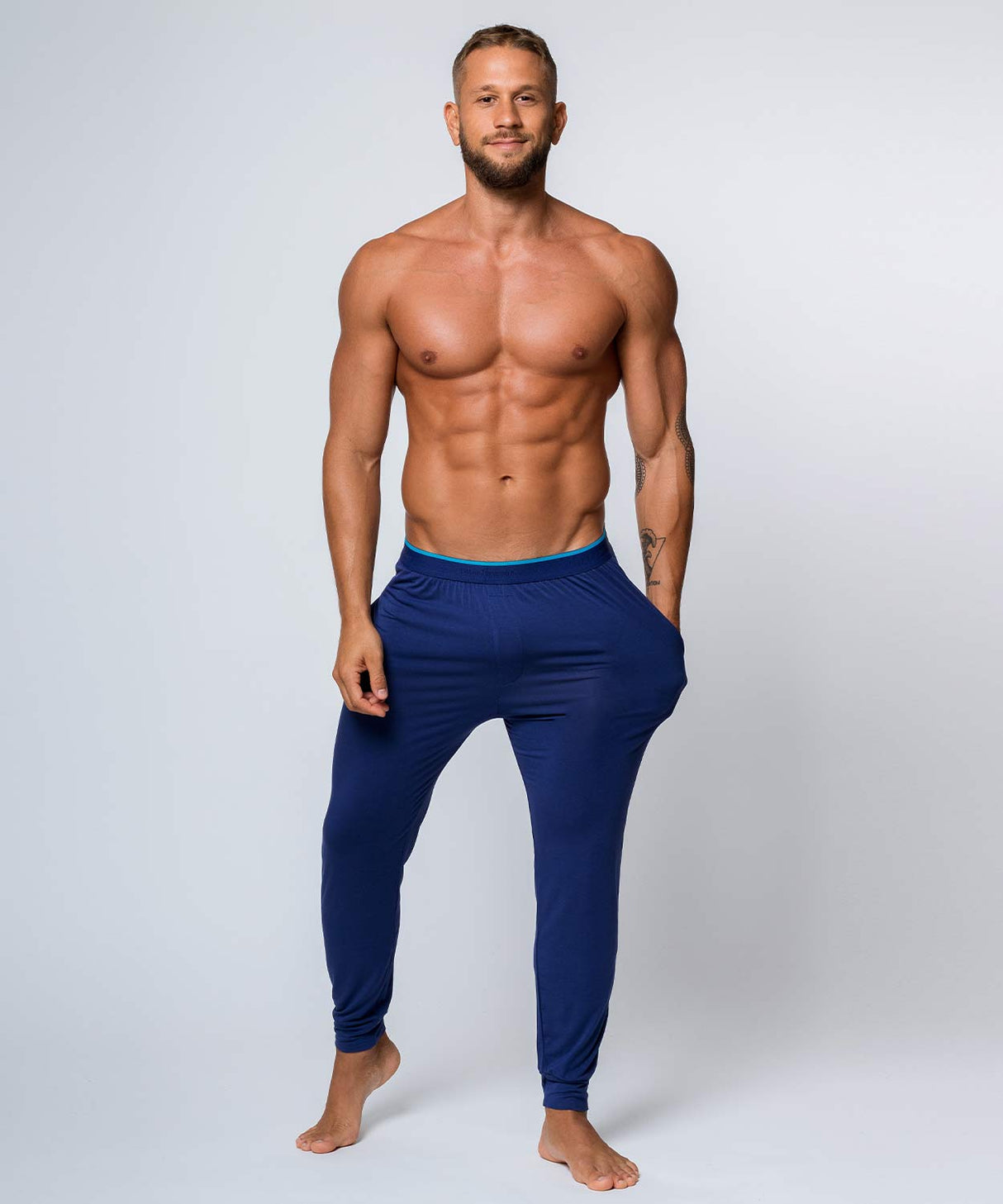 Essentials Modal Homewear Joggers