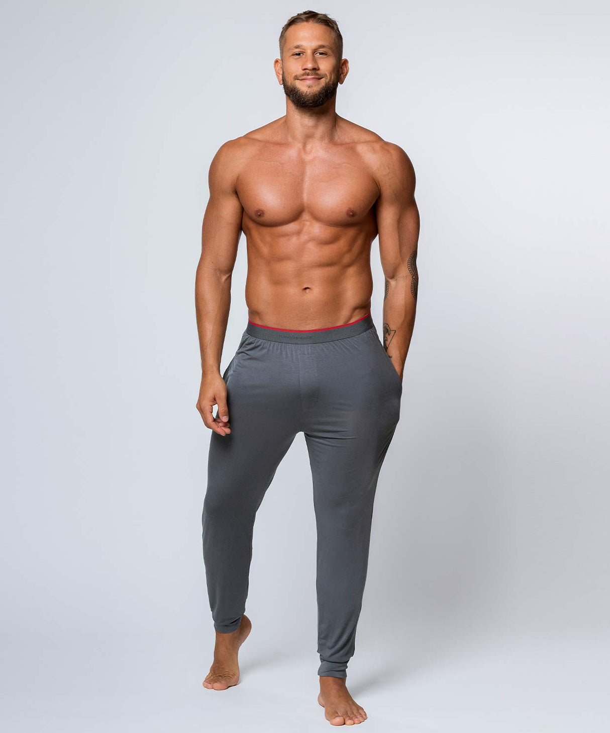 Essentials Modal Homewear Joggers