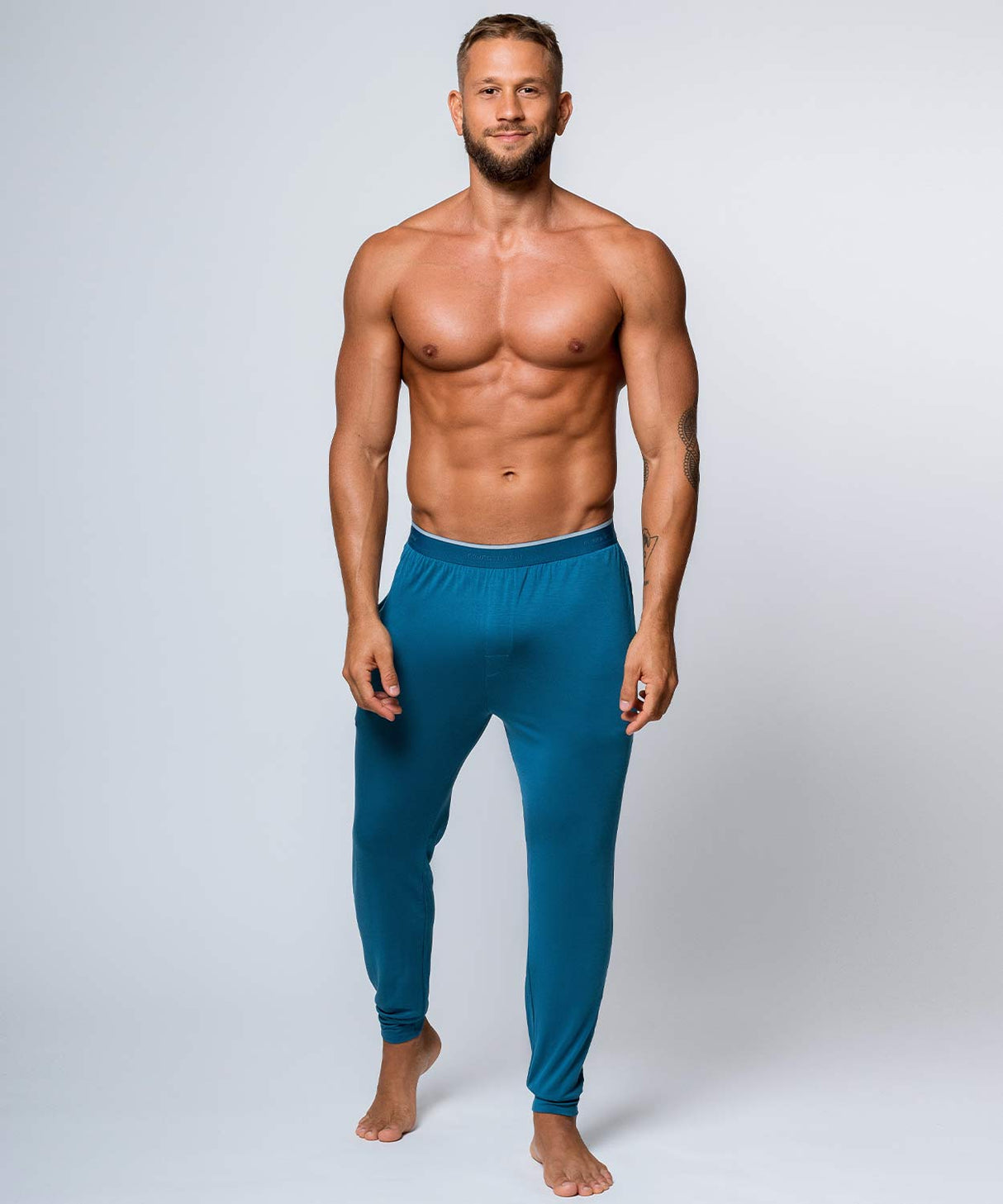 Essentials Modal Homewear Joggers