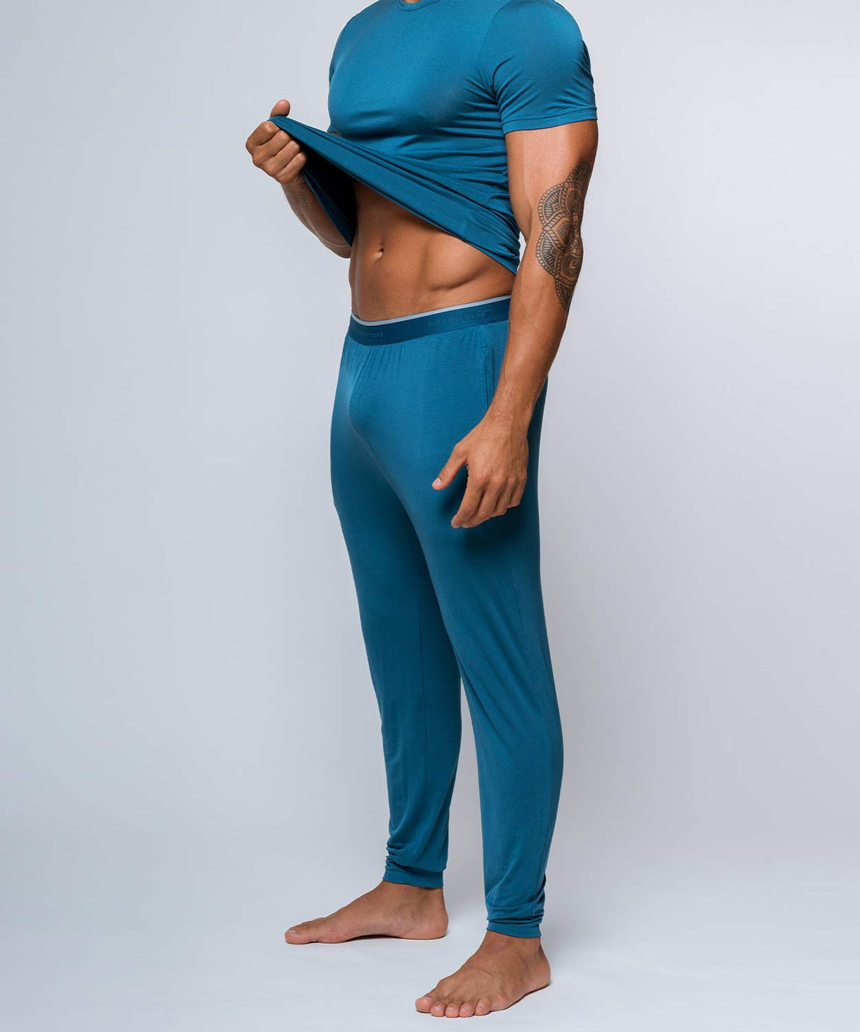 Essentials Modal Homewear Joggers