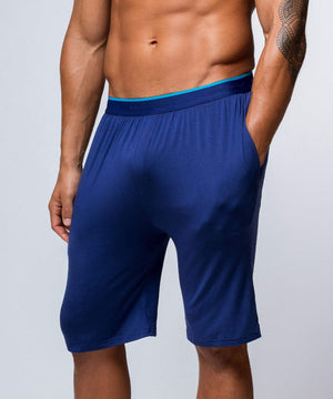 Essentials Modal Homewear Shorts