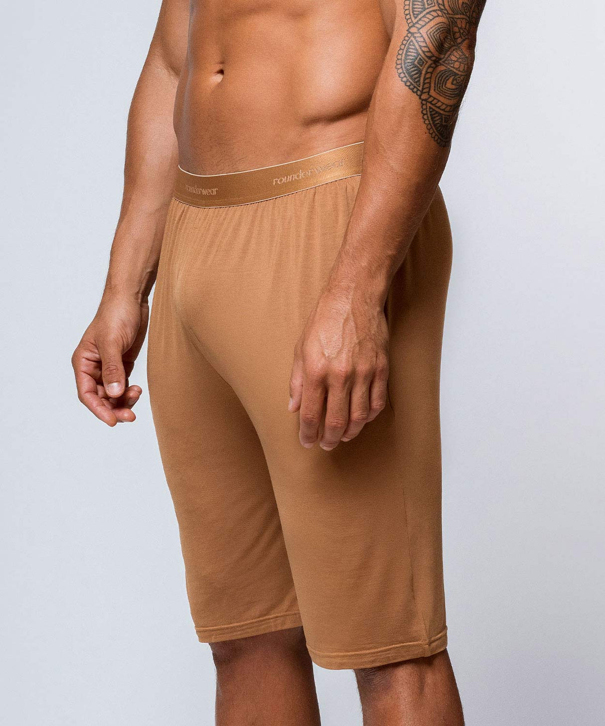 Essentials Modal Homewear Shorts