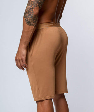 Essentials Modal Homewear Shorts