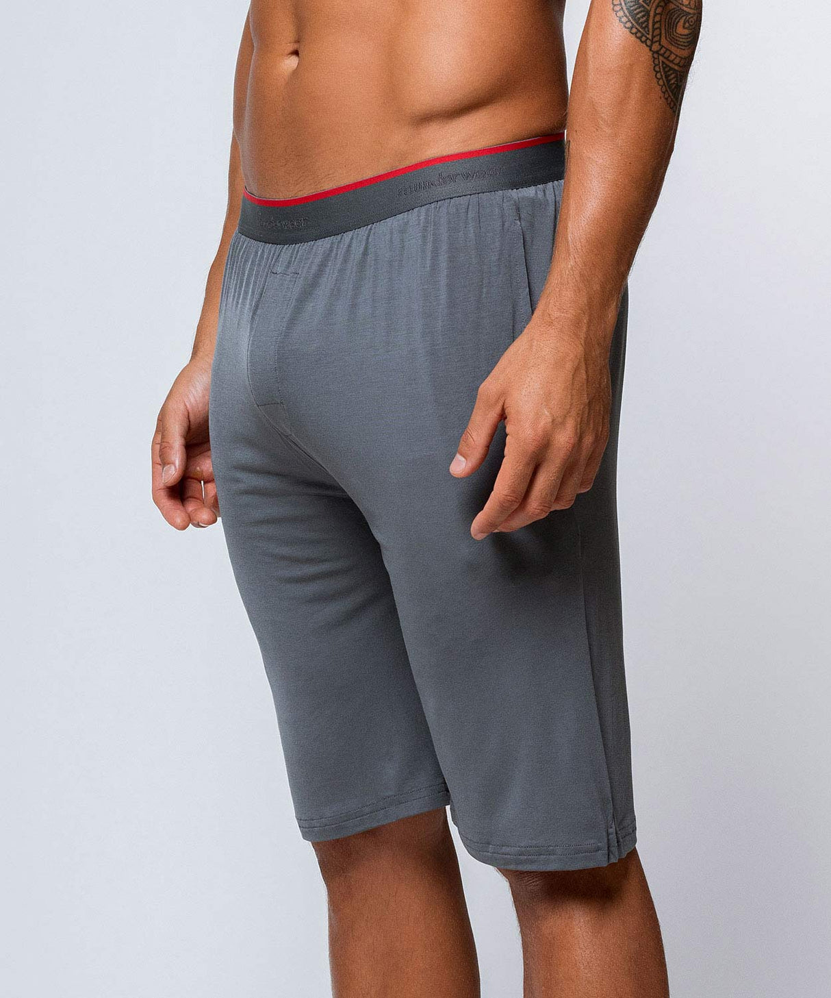 Essentials Modal Homewear Shorts