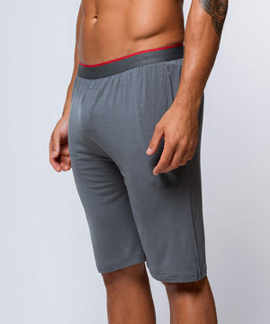 Essentials Modal Homewear Shorts