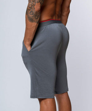 Essentials Modal Homewear Shorts