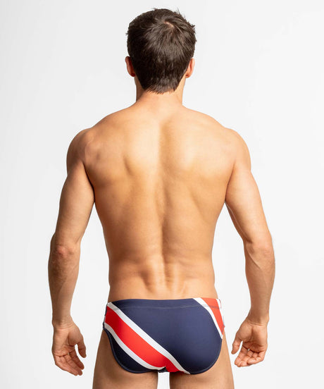 H2O SOCCER EDITION Package Swim Brief