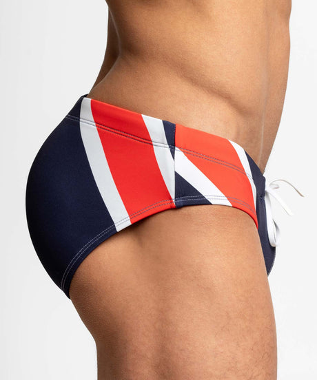 H2O SOCCER EDITION Package Swim Brief