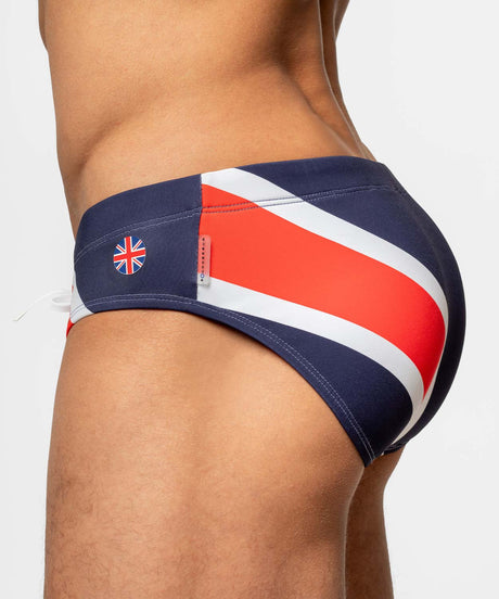 H2O SOCCER EDITION Package Swim Brief