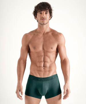 HERO Lift Trunk Hero Green