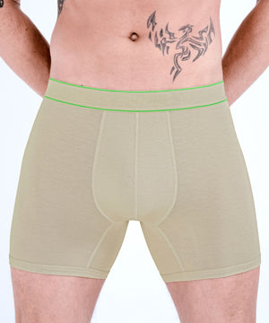 Essentials Bamboo Boxer Brief