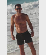 H2O Relaxed Padded Swim Short