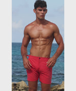 H2O Classic Padded Swim Short