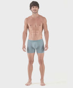 ELEMENTAL BLUE Padded Boxer Brief