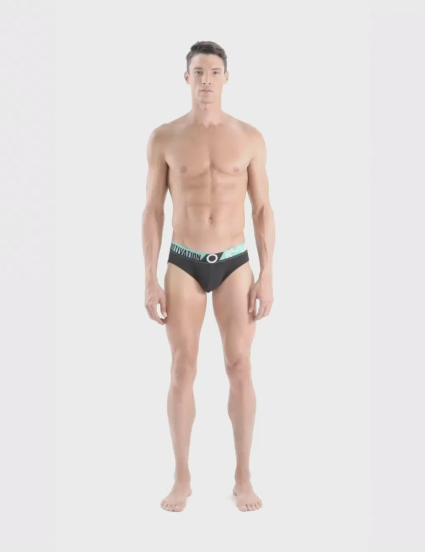Package Brief 5-Pack