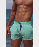 H2O Lift Swim Trunk