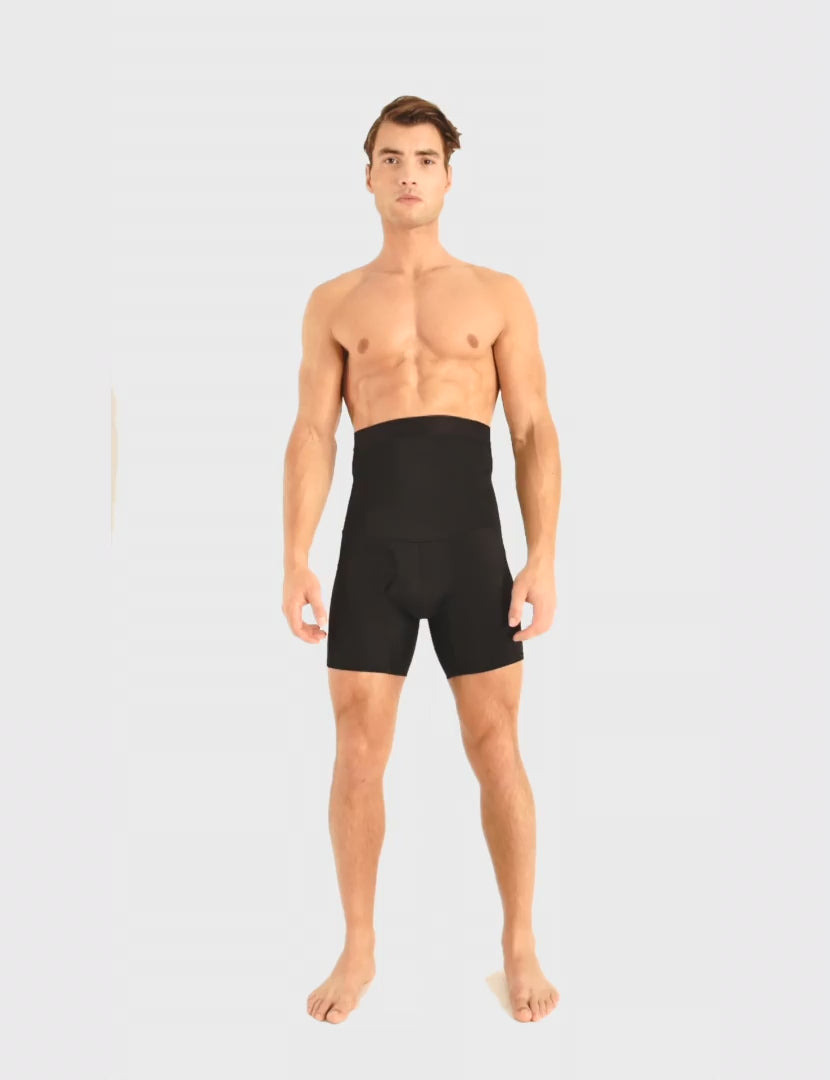New Slim Fit Boxer Brief