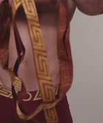 O MY GOD Posture Harness