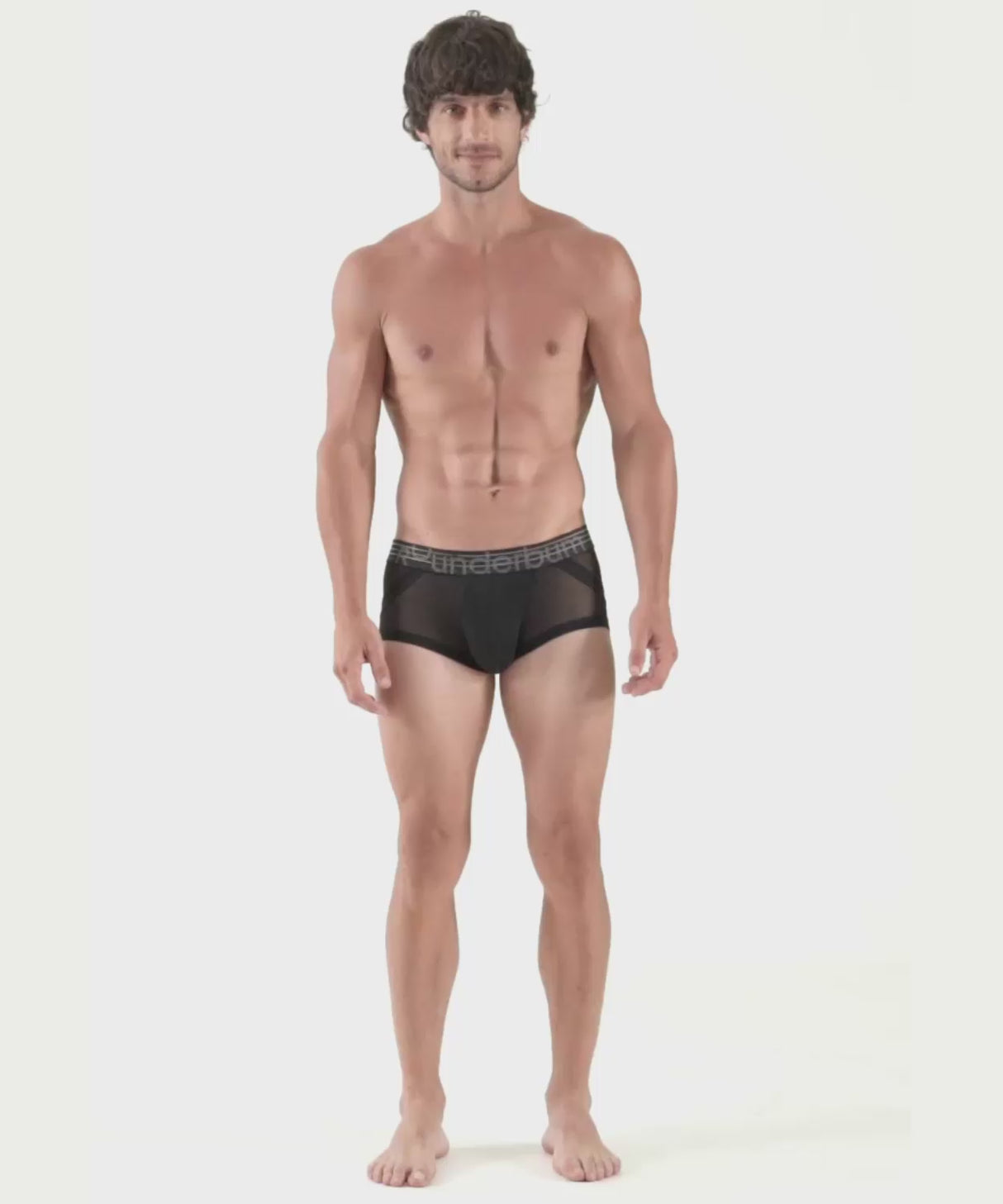 SEXY NIGHTS Anatomic Mini Trunk