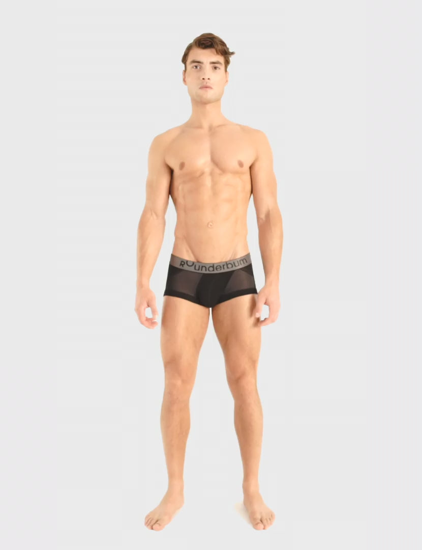 Anatomic Mini Trunk