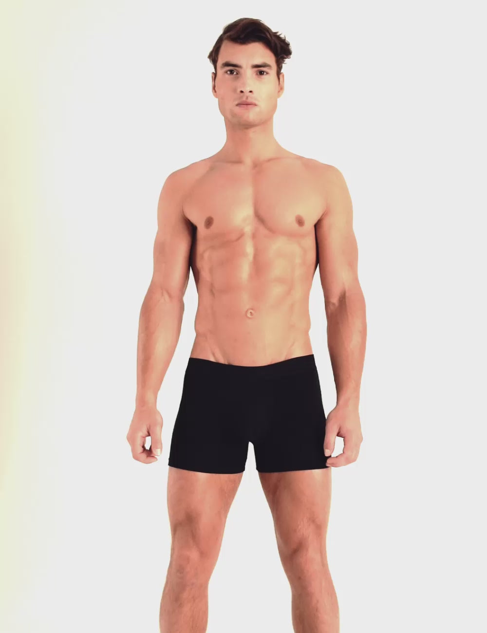 O-Line Padded Boxer Brief