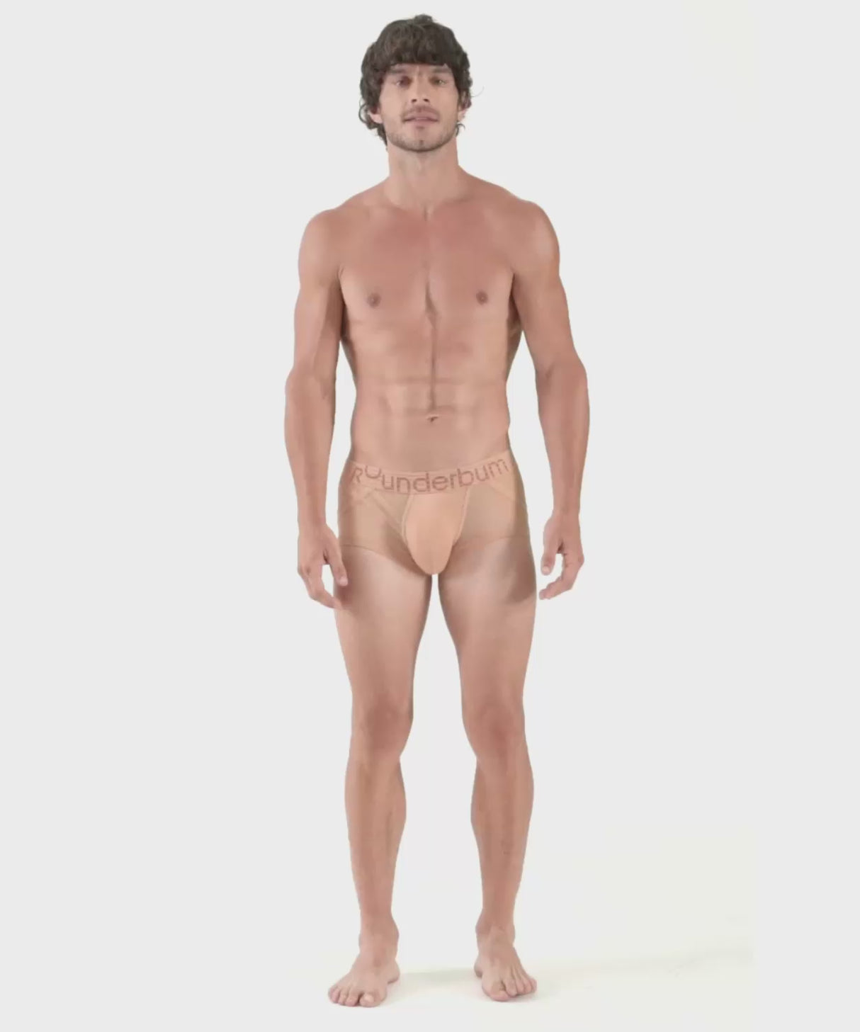 SEXY NIGHTS Anatomic Mini Trunk