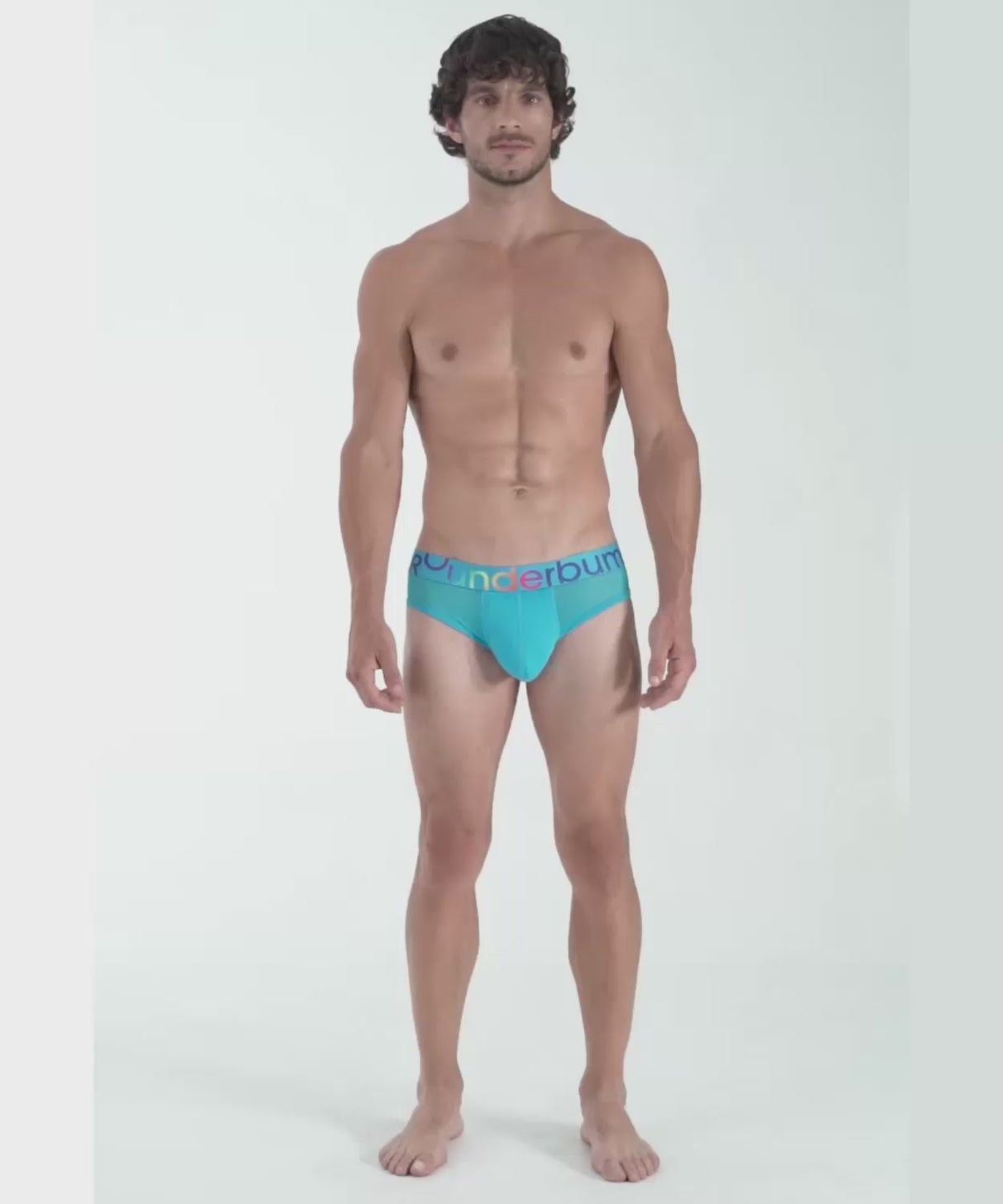 TRANSPARENT PRIDE Package Brief